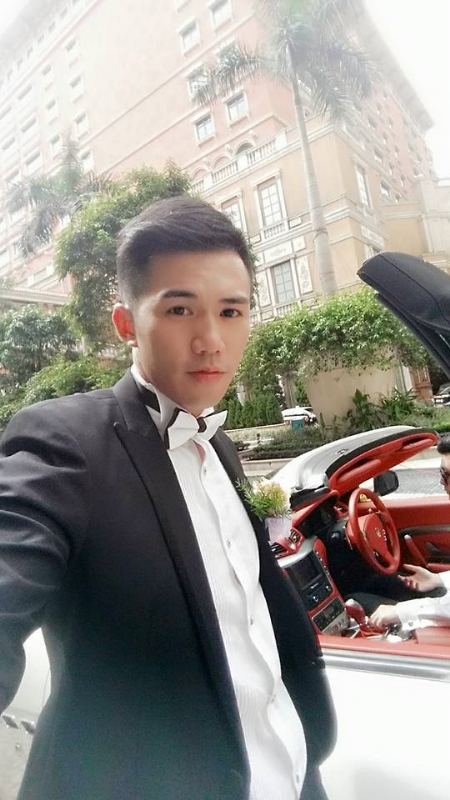 上善若水的第一张照片--基督教相亲网
