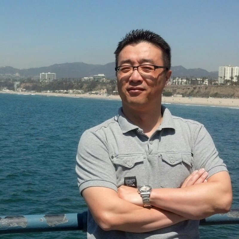 Kyung的第一张照片--基督教相亲网