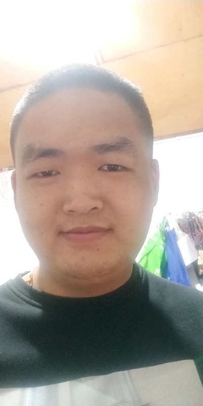 魅力恩霖的第一张照片--基督教相亲网