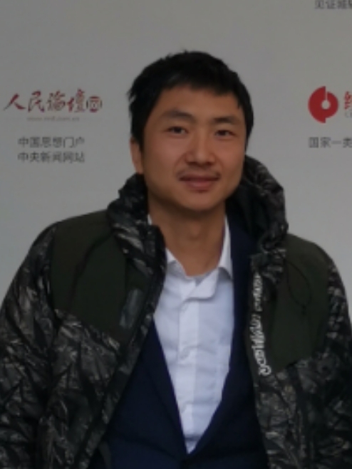 明的第一张照片--基督教相亲网