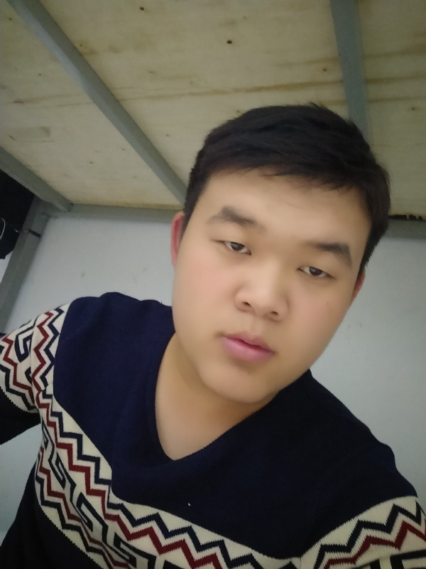 缘分的第一张照片--基督教相亲网