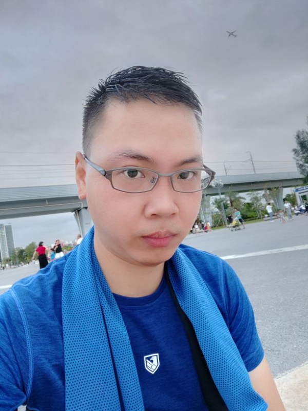 岳的第一张照片--基督教相亲网