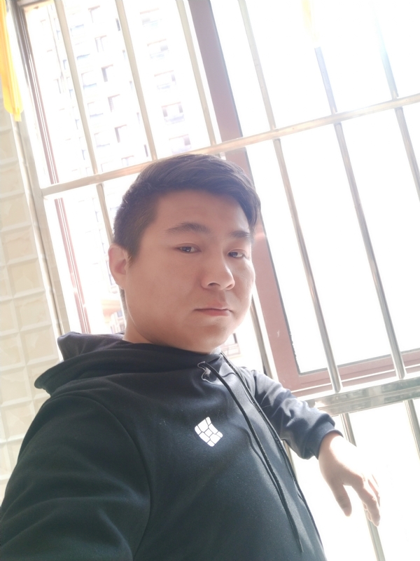 我的判断的第一张照片--基督教相亲网