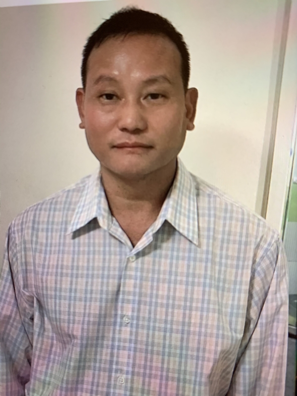 飞鱼的第一张照片--基督教相亲网