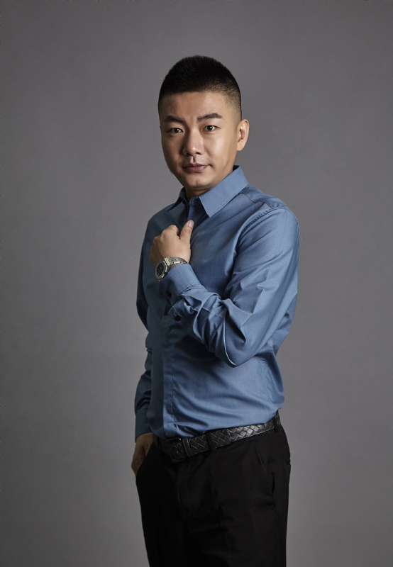陈伟育的第一张照片--基督教相亲网