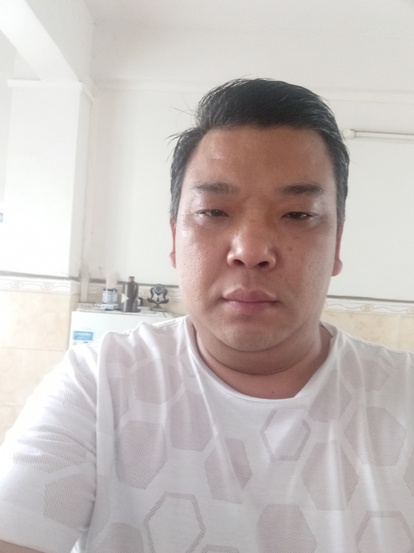 帅帅的第一张照片--基督教相亲网