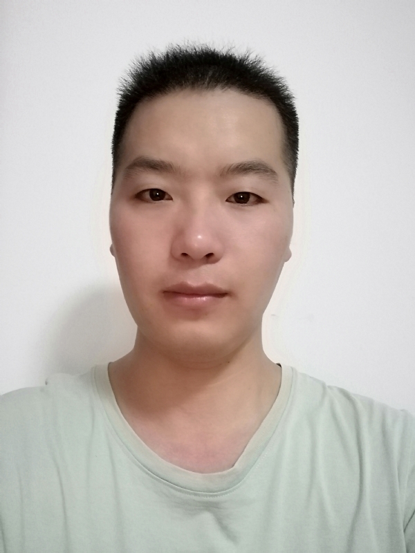 好好过日子的第一张照片--基督教相亲网