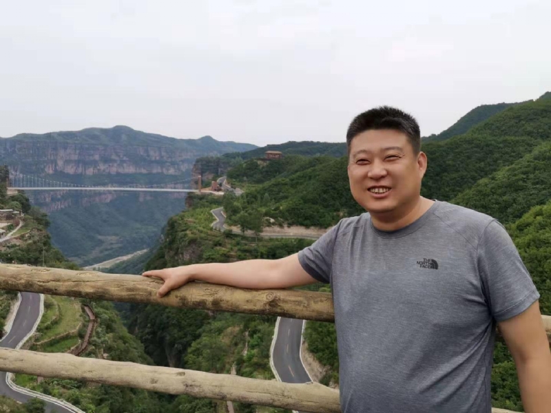 井然的第一张照片--基督教相亲网