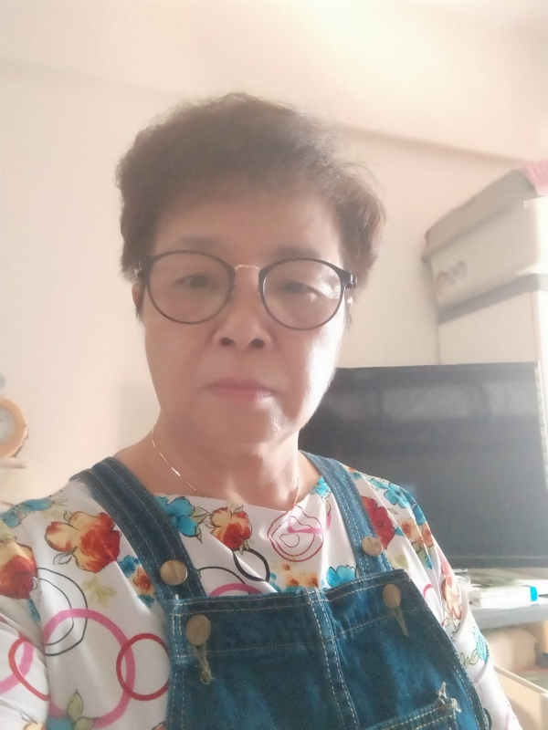may的第一张照片--基督教相亲网