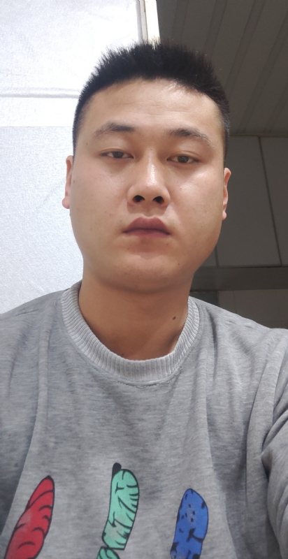 孤帆的第一张照片--基督教相亲网