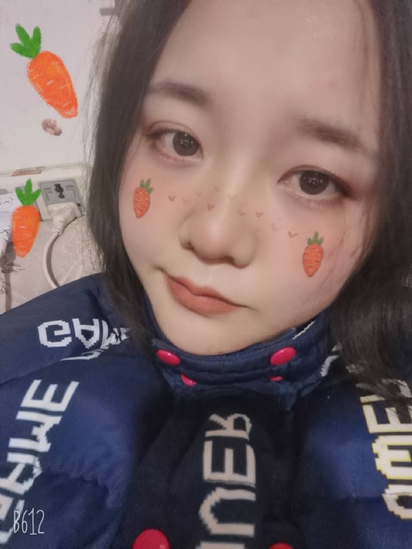 小慧慧的第一张照片--基督教相亲网