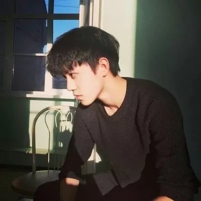 奇正的第一张照片--基督教相亲网