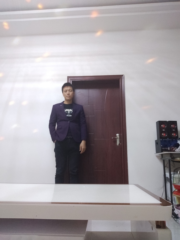 慕凡的第二张照片--基督教相亲网
