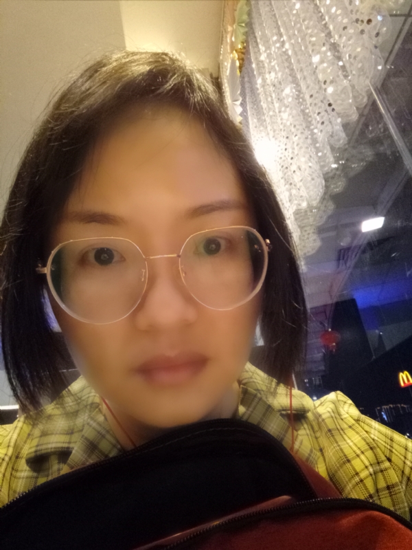 Betty的第二张照片--基督教相亲网