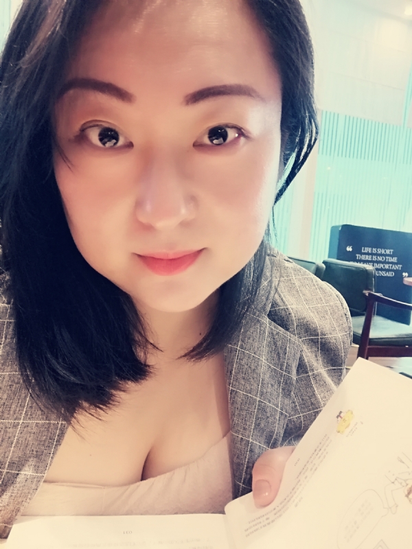 铃瑶的第二张照片--基督教相亲网