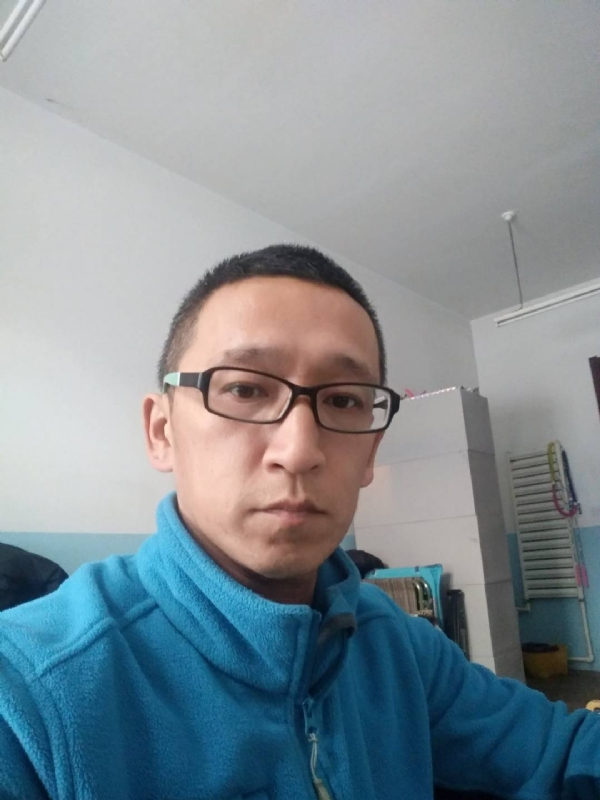 晓峰的第三张照片--基督教相亲网