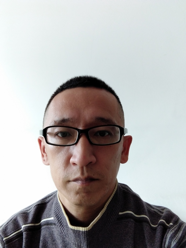 晓峰的第四张照片--基督教相亲网