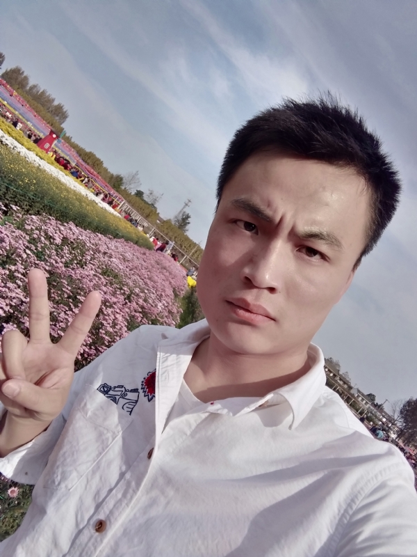 心碎无痕的第二张照片--基督教相亲网