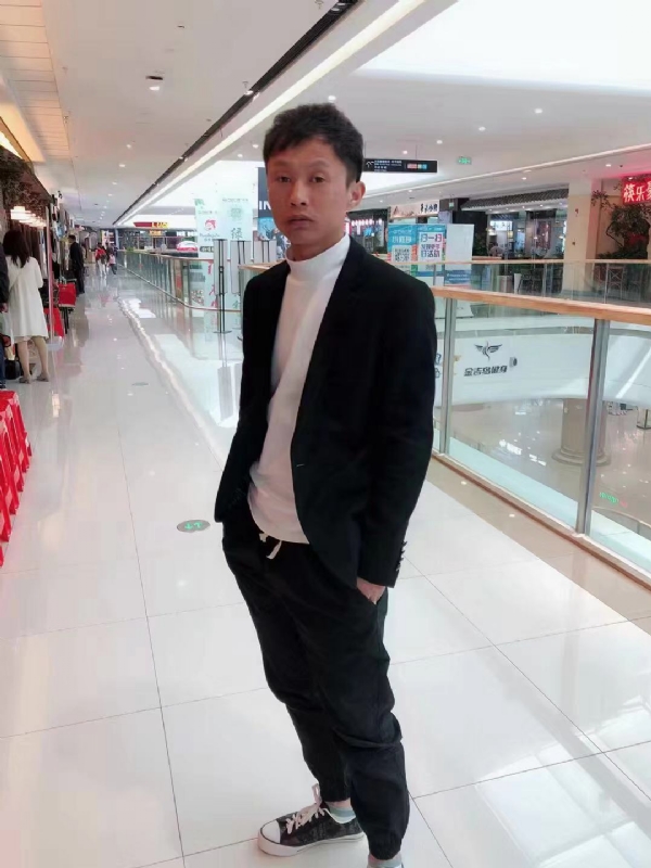 杰的第一张照片--基督教相亲网