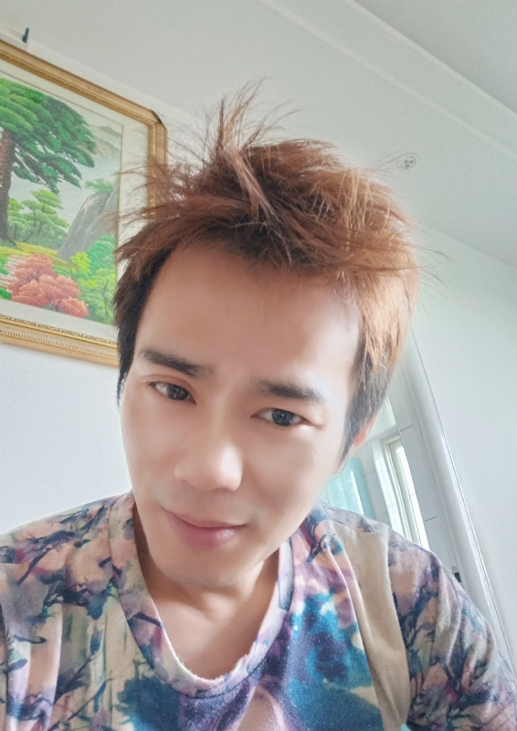 时间让我变傻的第三张照片--基督教相亲网