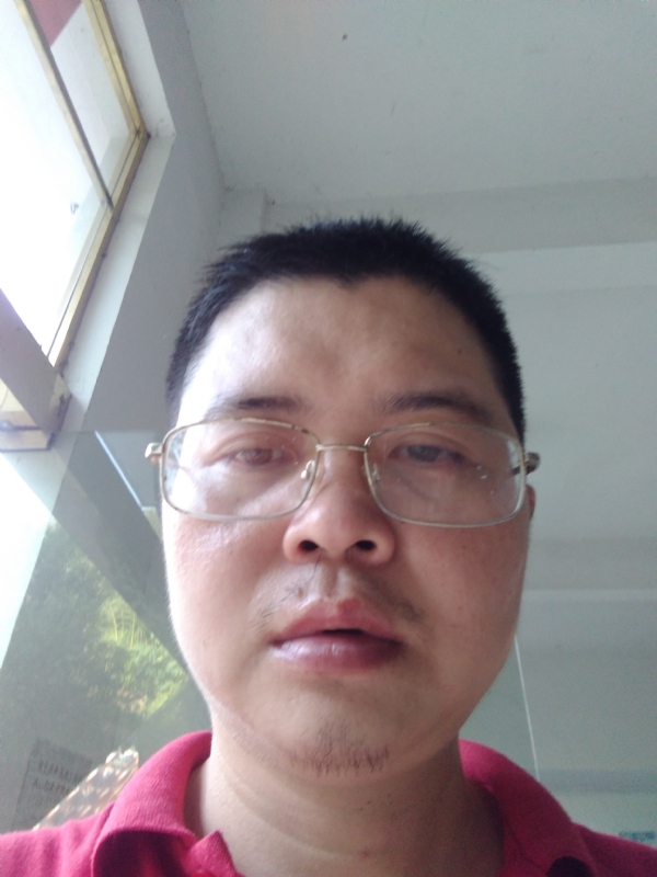 渠雨的第一张照片--基督教相亲网