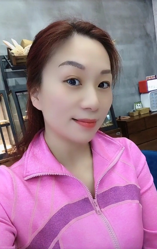 张文欣的第二张照片--基督教相亲网
