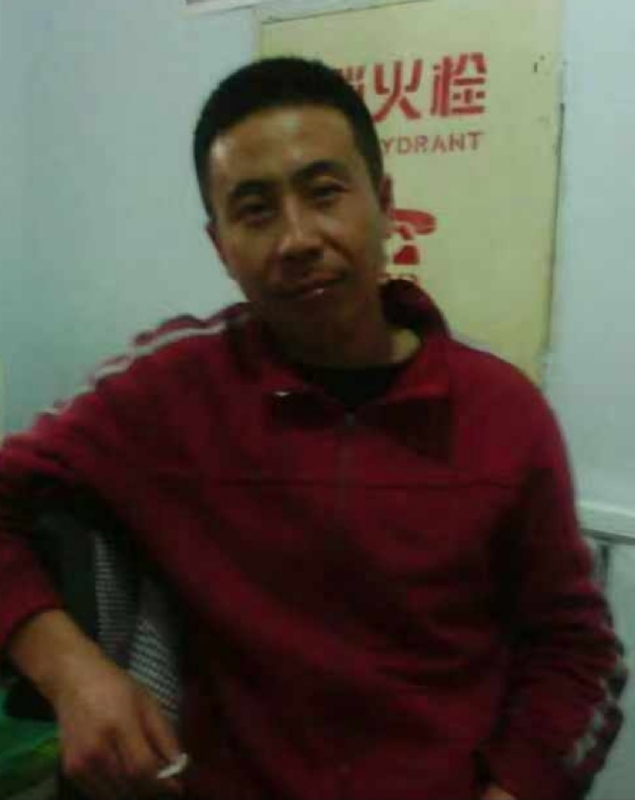 袭明轩的第一张照片--基督教相亲网