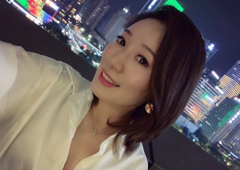 Mengyao的第一张照片--基督教相亲网