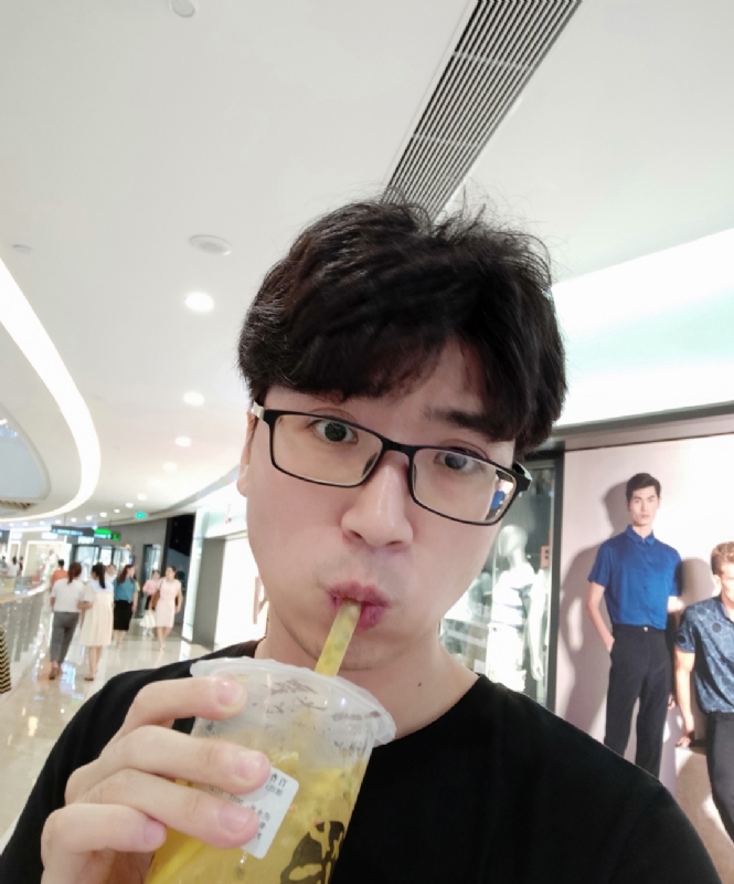 小小奔的第一张照片--基督教相亲网