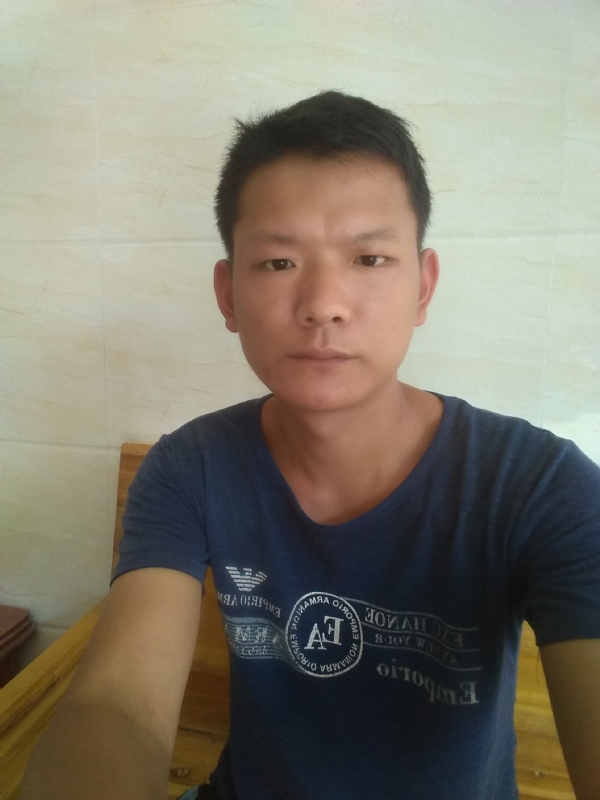 辉的第一张照片--基督教相亲网