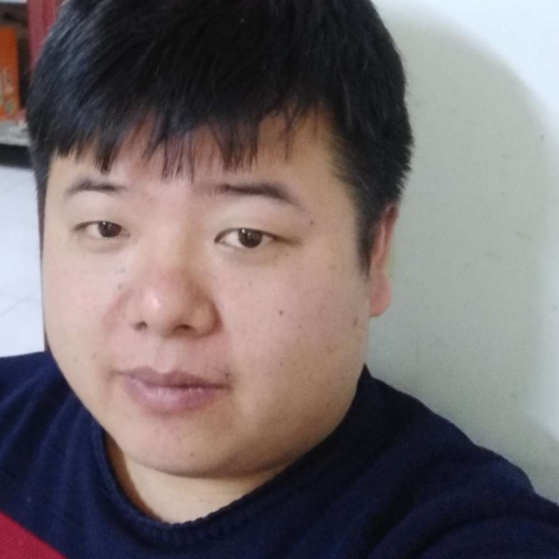 小胖的第一张照片--基督教相亲网