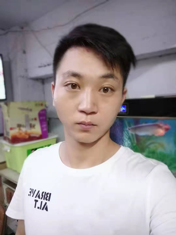 七秒记忆的第一张照片--基督教相亲网