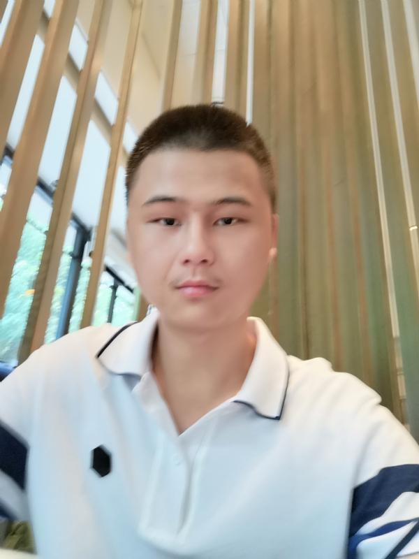 张少少的第一张照片--基督教相亲网