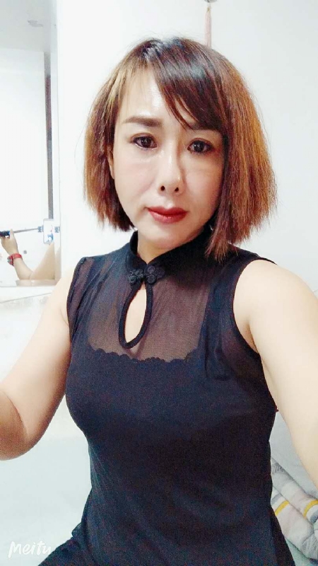 芊芊的第一张照片--基督教相亲网