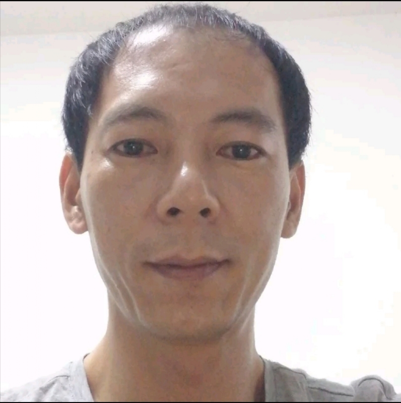 单枪匹马的第二张照片--基督教相亲网