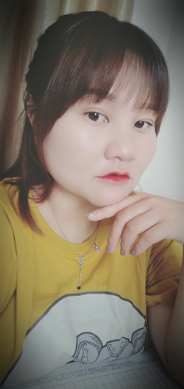 小茶的第三张照片--基督教相亲网
