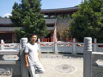 方向的第一张照片--基督教相亲网