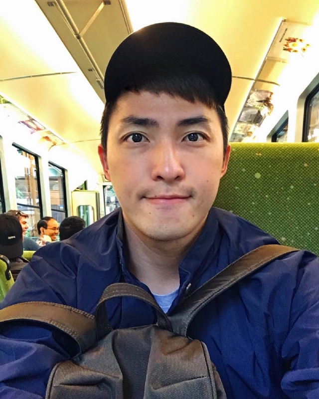 幸福满满的第一张照片--基督教相亲网