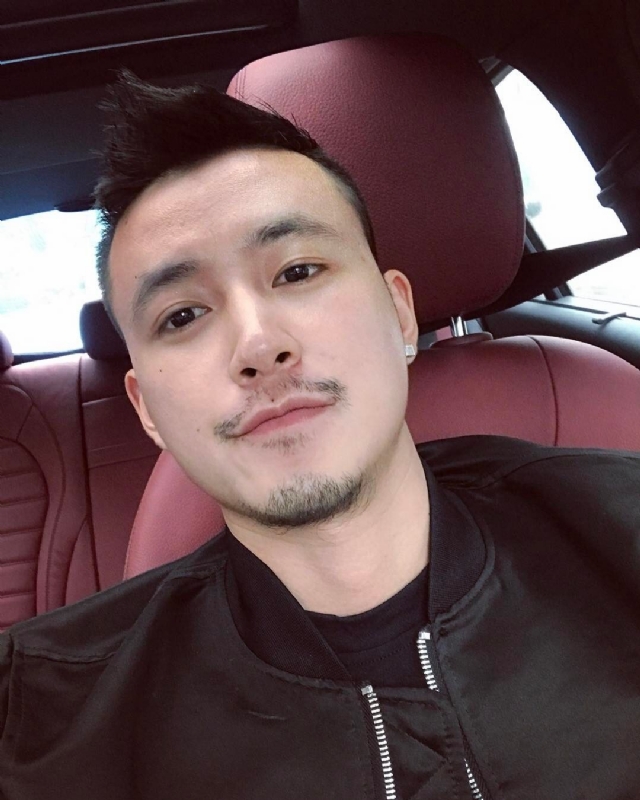 隆刘的第二张照片--基督教相亲网