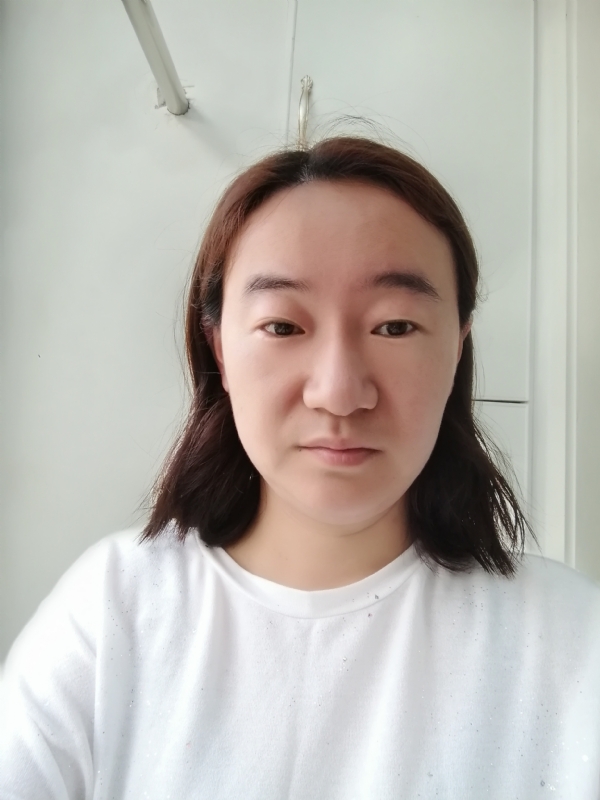 洁的第一张照片--基督教相亲网