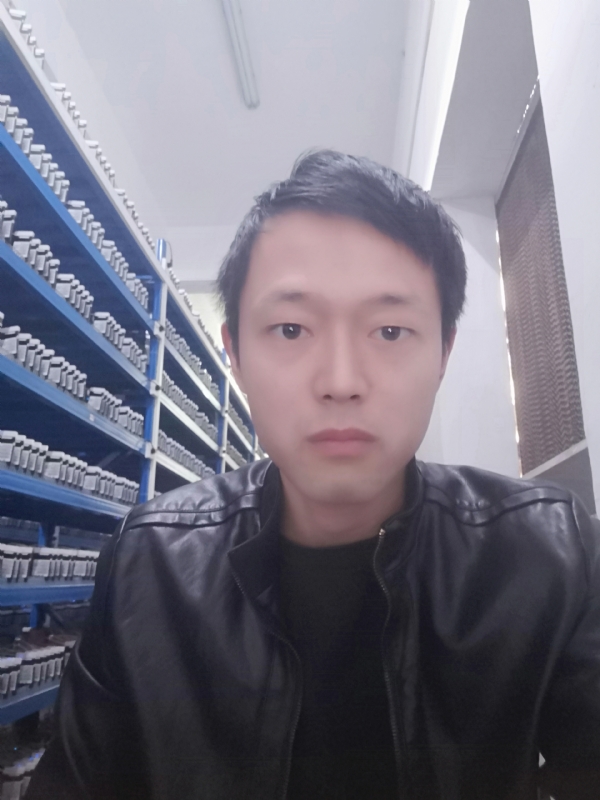 爱你到老的第一张照片--基督教相亲网