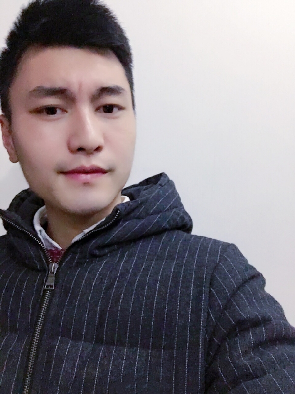 一生所爱的第二张照片--基督教相亲网