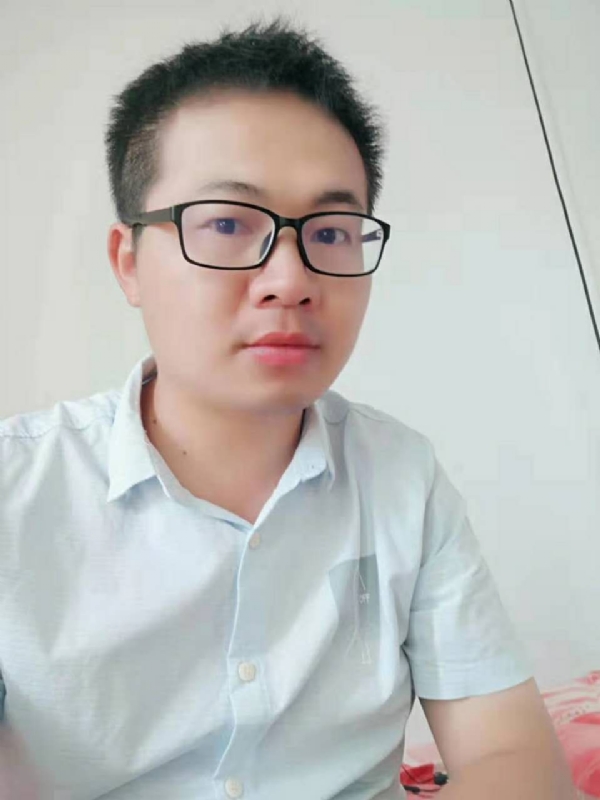 愿得一人心的第一张照片--基督教相亲网