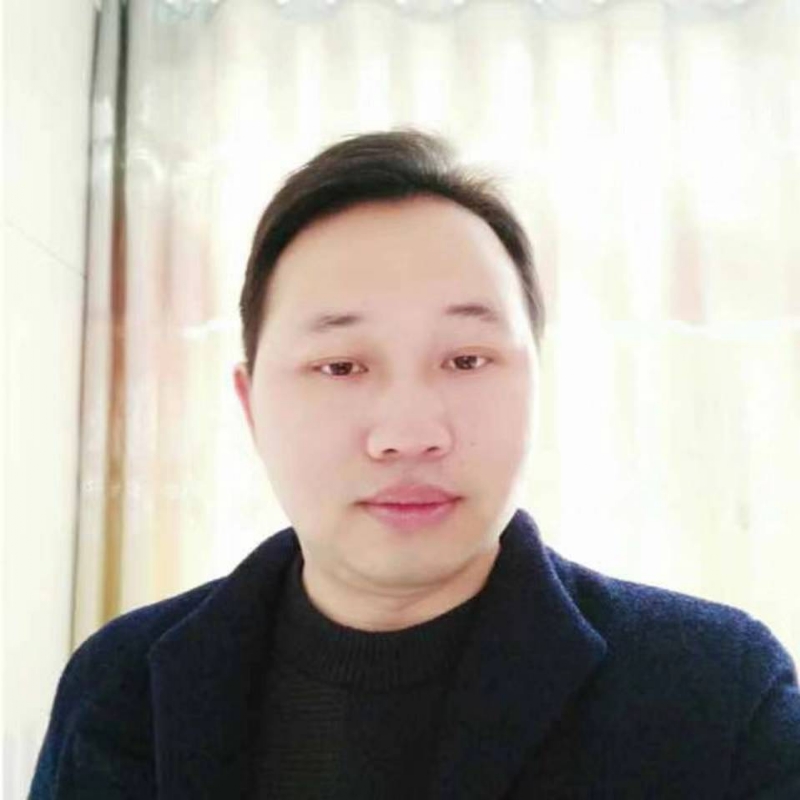 胡凯的第一张照片--基督教相亲网