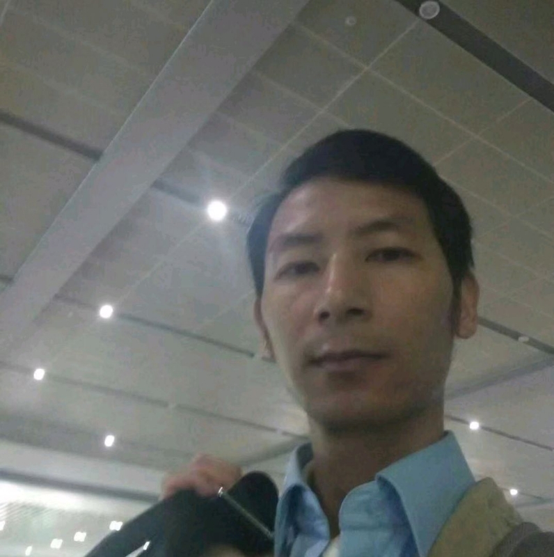 云飞扬的第一张照片--基督教相亲网