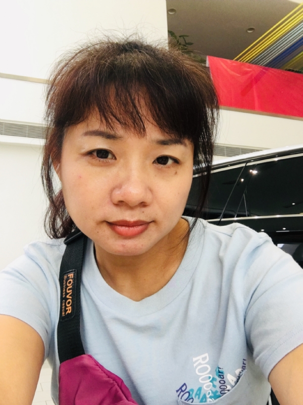 carolluo2020的第一张照片--基督教相亲网
