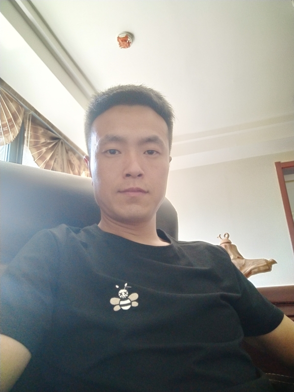 董星星的第一张照片--基督教相亲网