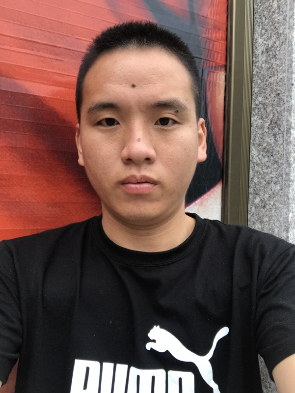 陈轻松的第二张照片--基督教相亲网