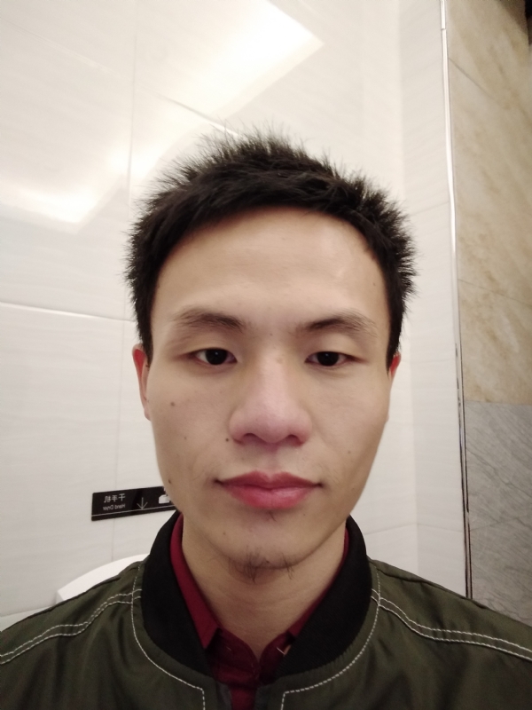 红日的第一张照片--基督教相亲网