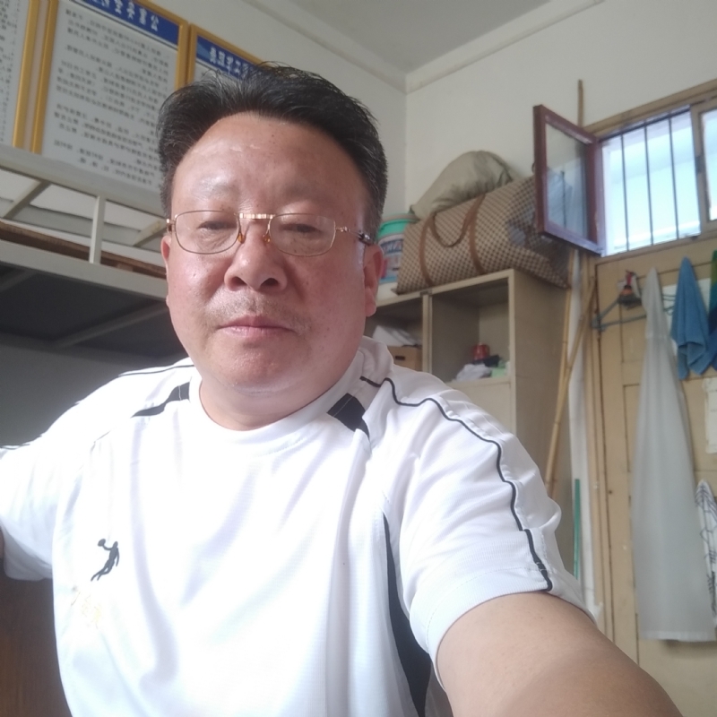 咣次次的第一张照片--基督教相亲网
